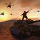 Illustration for article titled EA Cancels emCommand Conquer/em